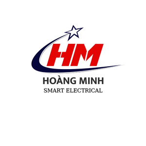 Điện Máy Hoàng Minh.