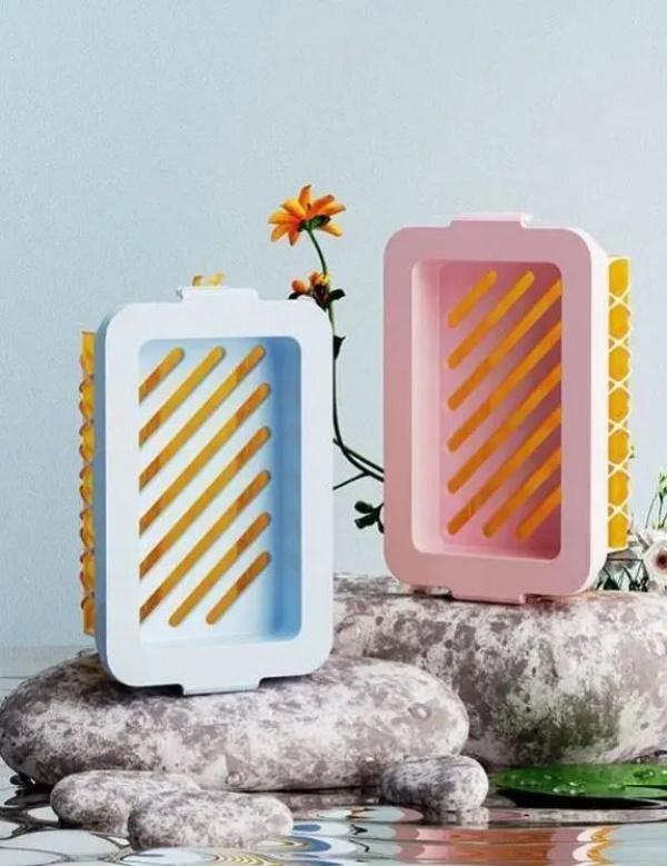 Product Introduction of Hộp Xà Phòng Lưới, Để Làm Sạch Và Bảo Quản Phòng Tắm, Máy Phân Phối Xà Phòng Tạo Bọt, Lưới Đàn Hồi Cao, Đĩa Xà Phòng Tạo Bọt 9