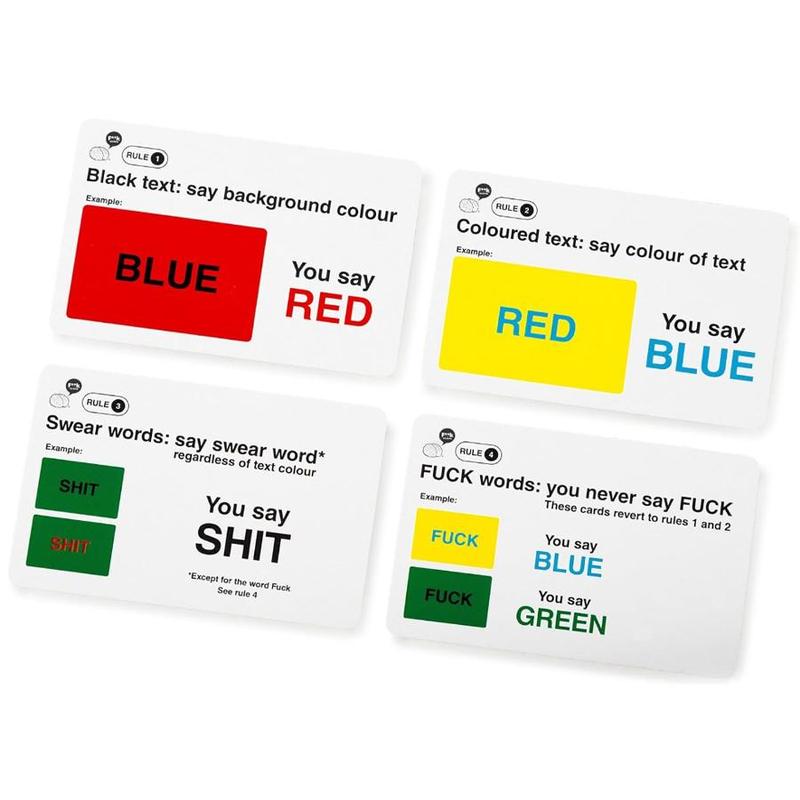 Product Introduction of Party Game, Adult Drinking Card Game, Hilarious Social Fun with Friends, Brain Teasers and Laughs, Party Game for Adults 2