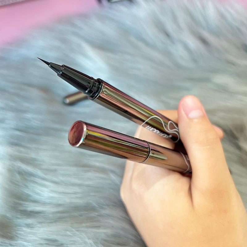 Bút kẻ mắt nước Wodwod Thin Strokes & Fine nét mảnh 0,01mm chống nước