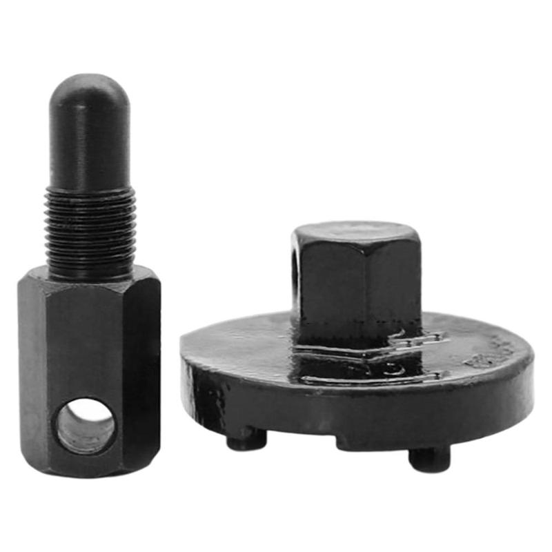 Chainsaw Clutch Removal Tool Rustproof for G52/58 Chainsaw 6