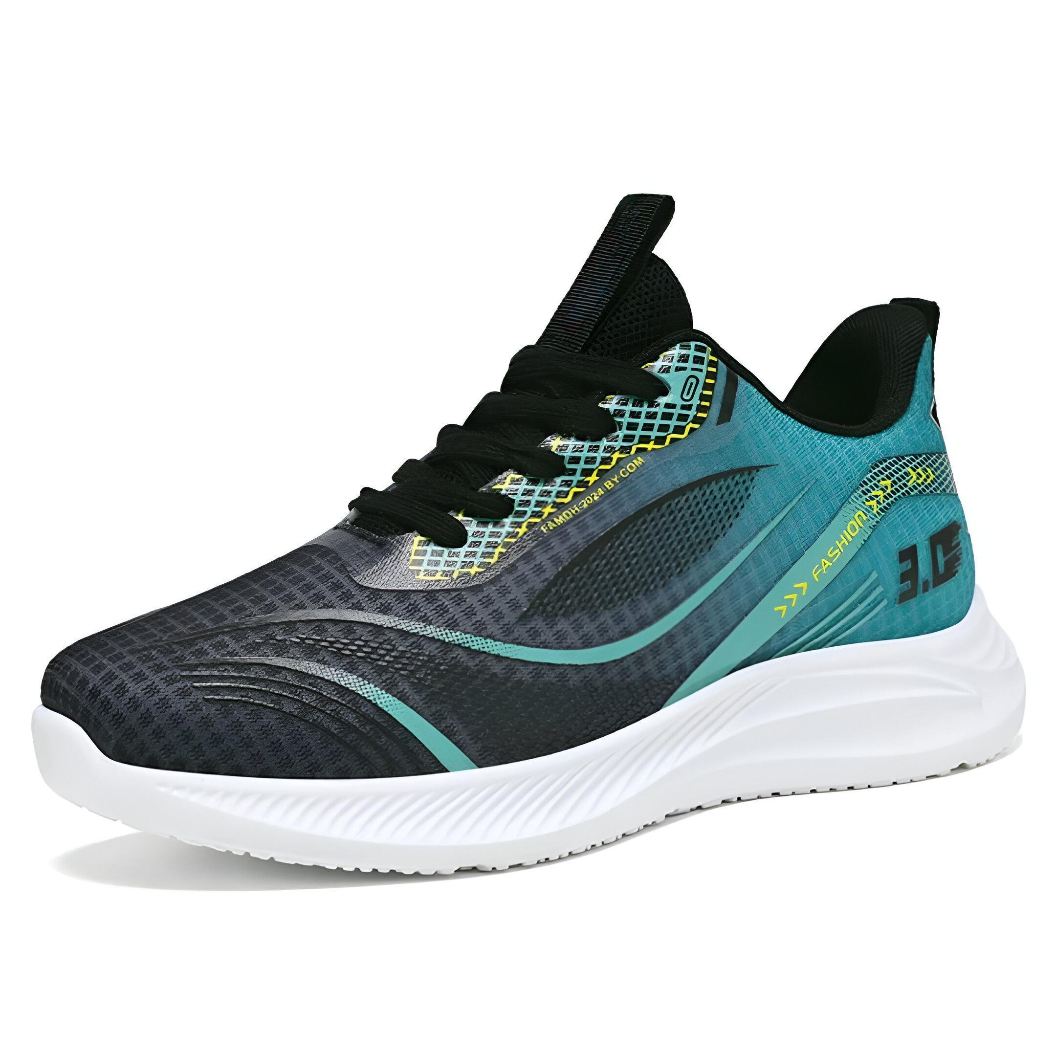 FLASH SALE Sepatu olahraga kasual pria sepatu running sport