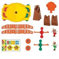 Gambar Arcade Super Mario Bros Shooting Fire Mario Stadium Table Top Game dari Mishana Shop Kab. Tangerang 2 Tokopedia