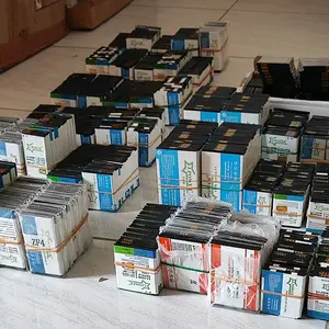 BATERAI POLIMER HP DOUBLE POWER  OBRAL MURAH Battery