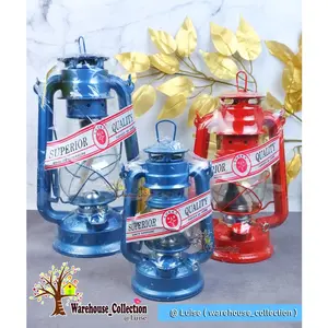 LAMPU BADAI / LAMPU PETROMAK/LAMPU LENTERA MINYAK TANAH/LAMPU KAPAL