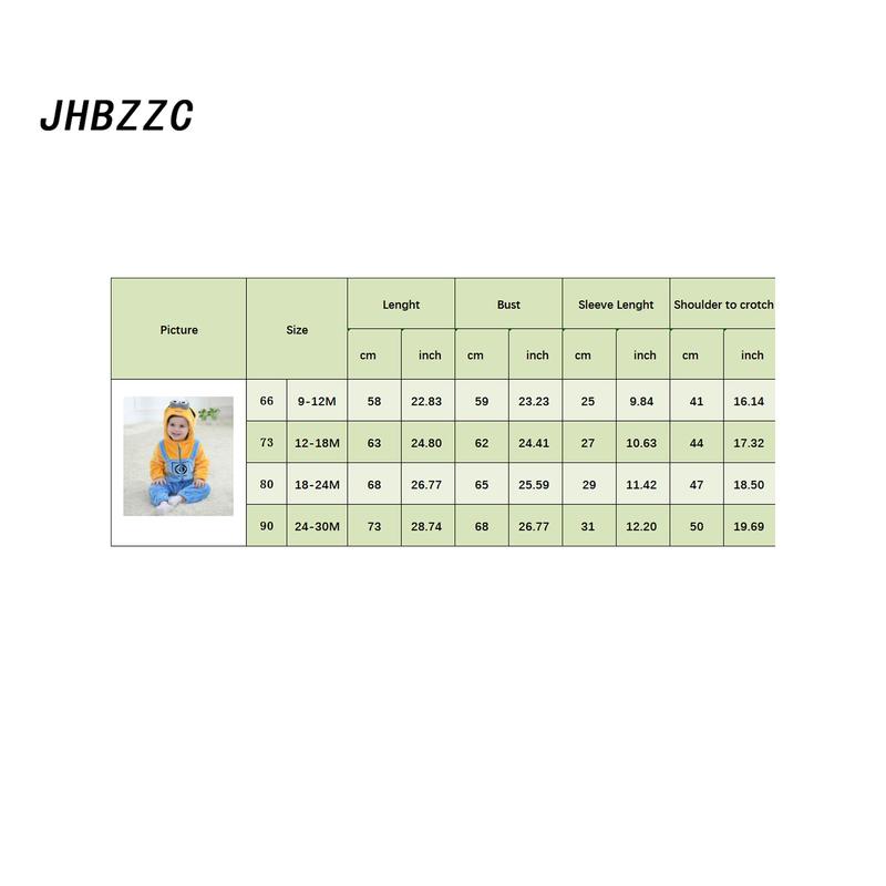 Product Introduction of Baby Animal Costume Winter Warm Lion Dinosaur Giraffe Hooded Romper 0