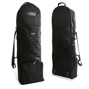 Ready Universal Golf Bag Cover Protector DBHKB002 - Sarung Tas Golf