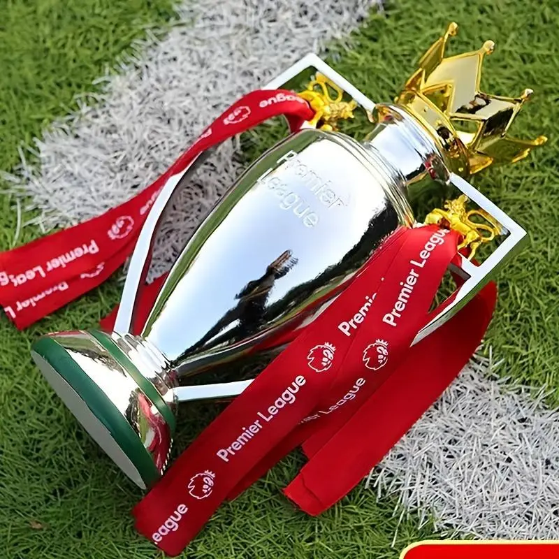 Vintage Trophy, Football Trophy, Sports Trophy for Home Decor & Room Decor, Ideal Gift for Festival