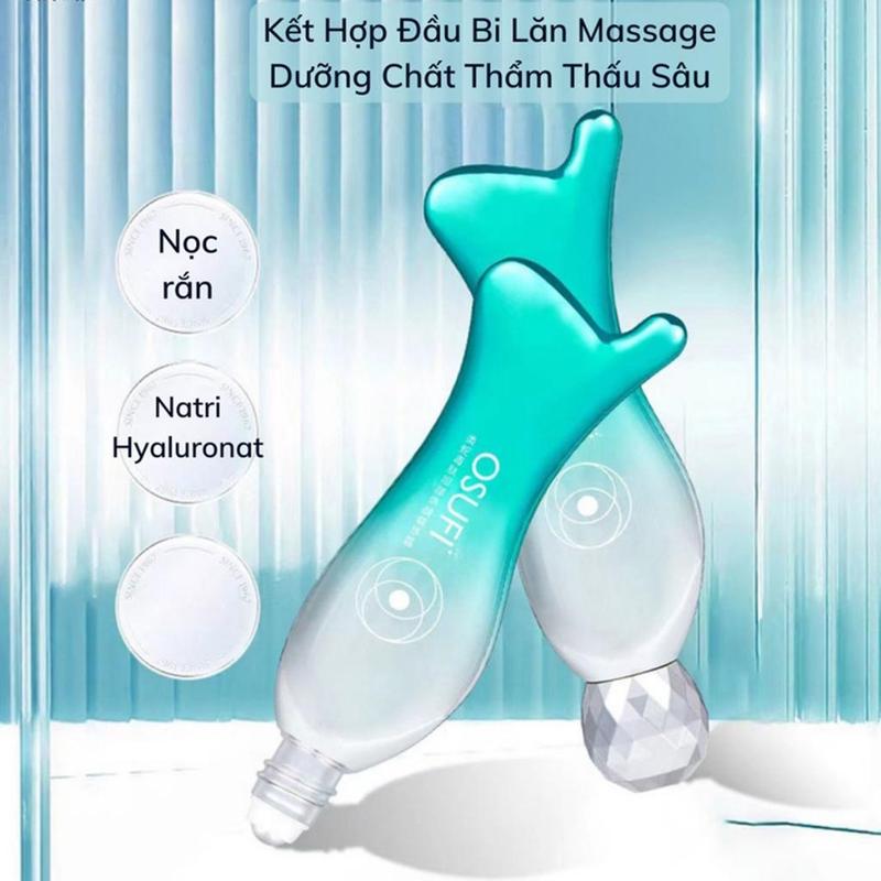Tinh Chất Dưỡng Mắt OSUFI Có Đầu Lăn 30g 4