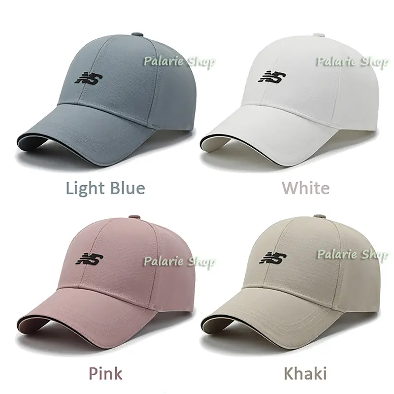 SHAUN NARASON ORIGINAL Topi Baseball Bisbol Sport Dewasa Pria Wanita Hat Cap Distro Keren Cewek Cowok 2