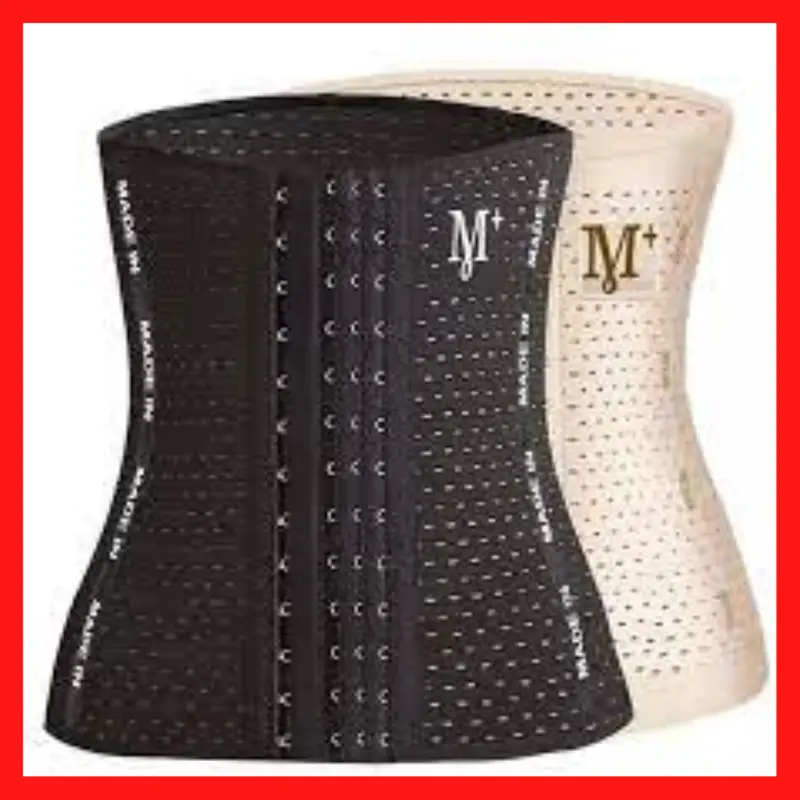 Korset Wanita Stagnan Import Original M+ Perut Waist 0
