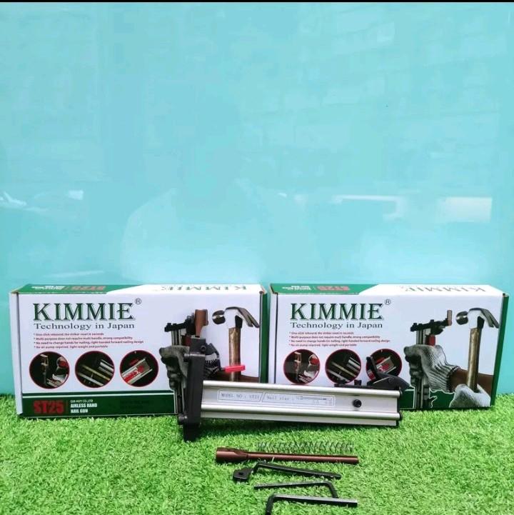 Dụng cụ đóng đinh tay, dụng cụ đóng tường ST25 kimmie