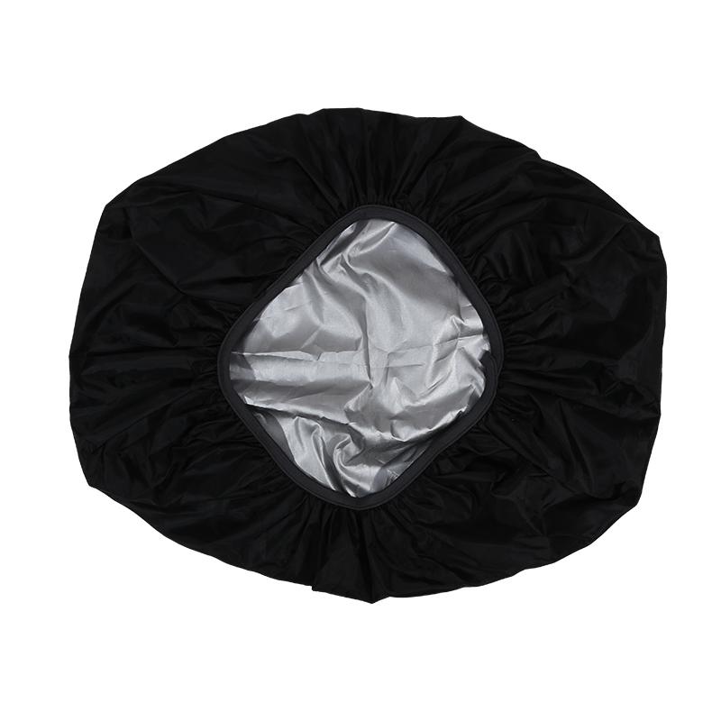 Product Introduction of MK 1PC 35L Backpack Rain Cover Outdoor Hiking Backpack Waterproof Cover Backpack Dust Cover 17