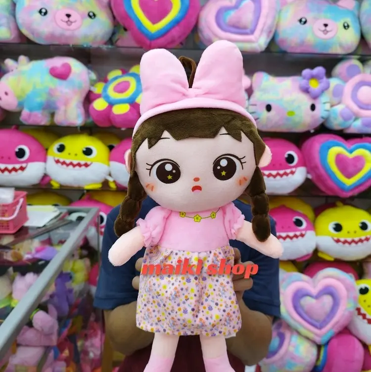 Boneka Candy Rabbit Lucu 3