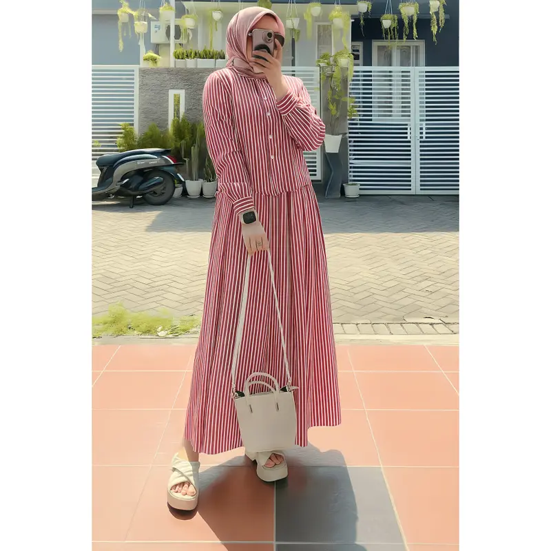 Bottle Cleaner Brush Detail