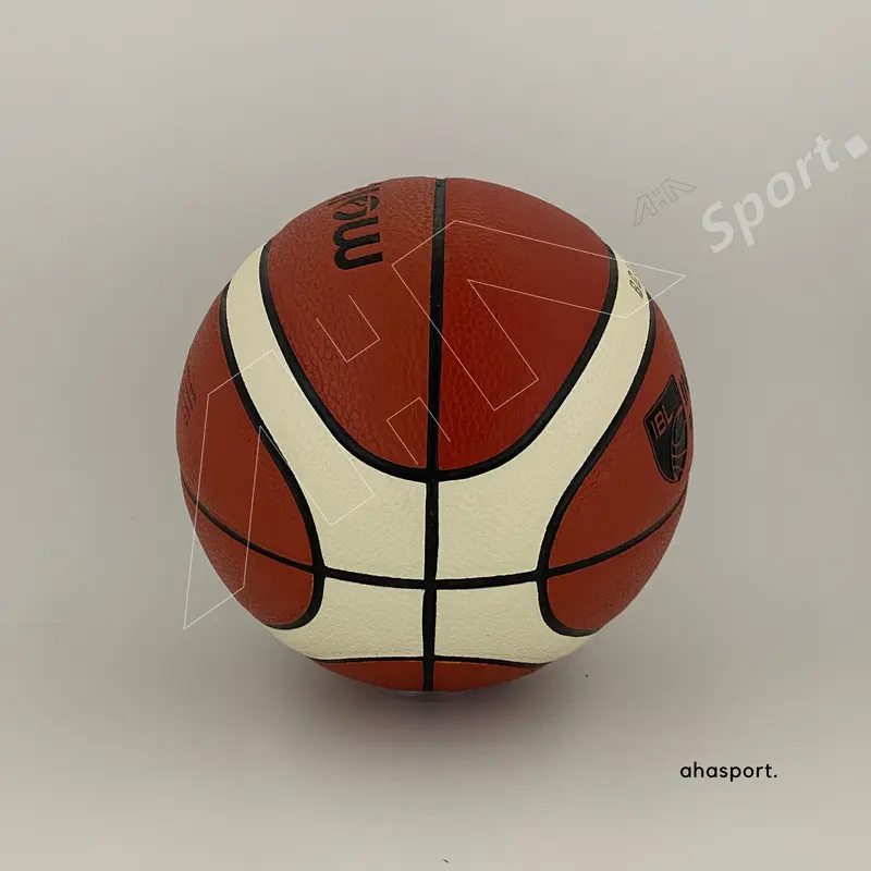MOLTEN Bola basket MOLTEN BG4500 ORIGINAL TRAINING bola basket size 6 3