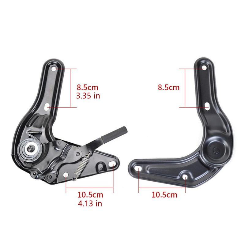 Điều Chỉnh Góc Ghế EV, Hiệu Suất Cao, Đáng Tin Cậy, Dễ Lắp Đặt, Thay Thế Trực Tiếp, Phụ Kiện Nội Thất Ô Tô, Thay Thế Phục Hồi 2