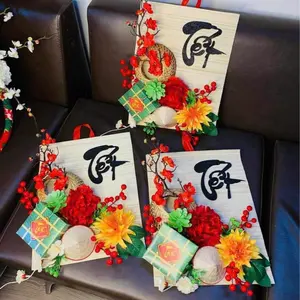 Phụ Kiện Tết Ngọc Hoa