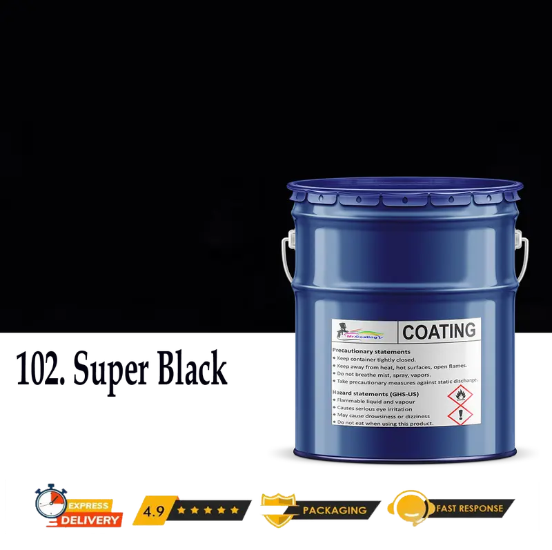 Cat Lantai Gudang Sekelas Epoxy 20Kg Paint 6