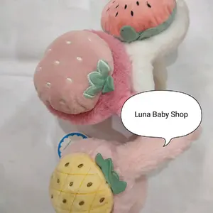 Earmuff Anak/Penutup Telingan Anak