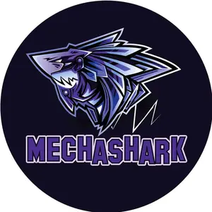 Mechashark