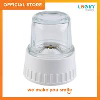 Gambar BLENDER MIYAKO 3 in 1 BL102GS dari LOG IN MEGASTORE Kota Bandung 3 Tokopedia
