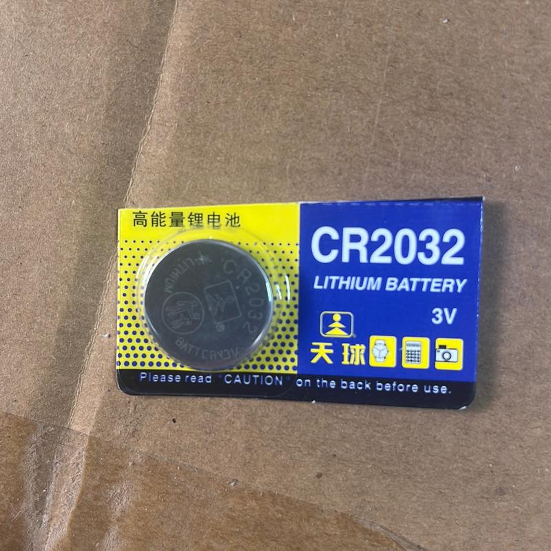 Pin Cmos cho main máy tính