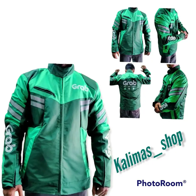 JAKET touring Will 0