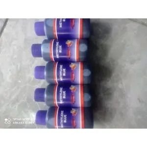 methylene blue obat ikan/ obat methylene blue 100ml obat biru