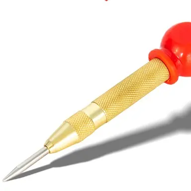 Đục lấy dấu tự động, bung tu, dụng cụ lấy tâm tự động Nhật bản 2