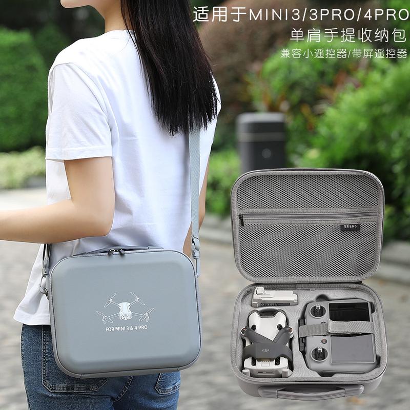 Beg Penyimpanan Kamera Tunggal, Sesuai untuk DJI MINI 3/4 PRO, - TikTok ...