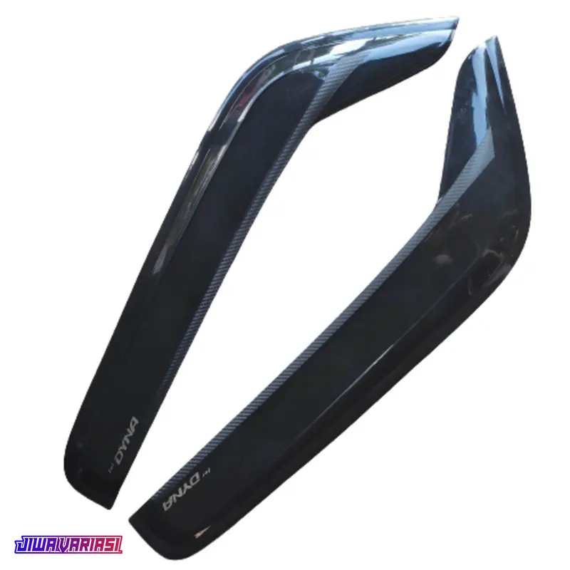 SEPASANG(2PCS) TALANG AIR DYNA MODEL GIGA ORI 2