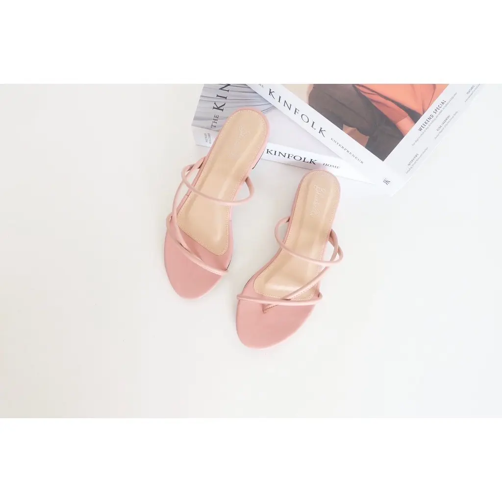 BLUEBEELS SANDAL - JOY