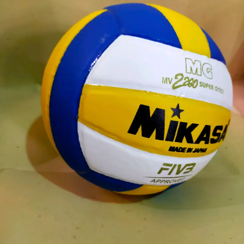 Bola voli  terlaris  termurah di tiktok,voli 30k/bola voli anak Ball Ball 0