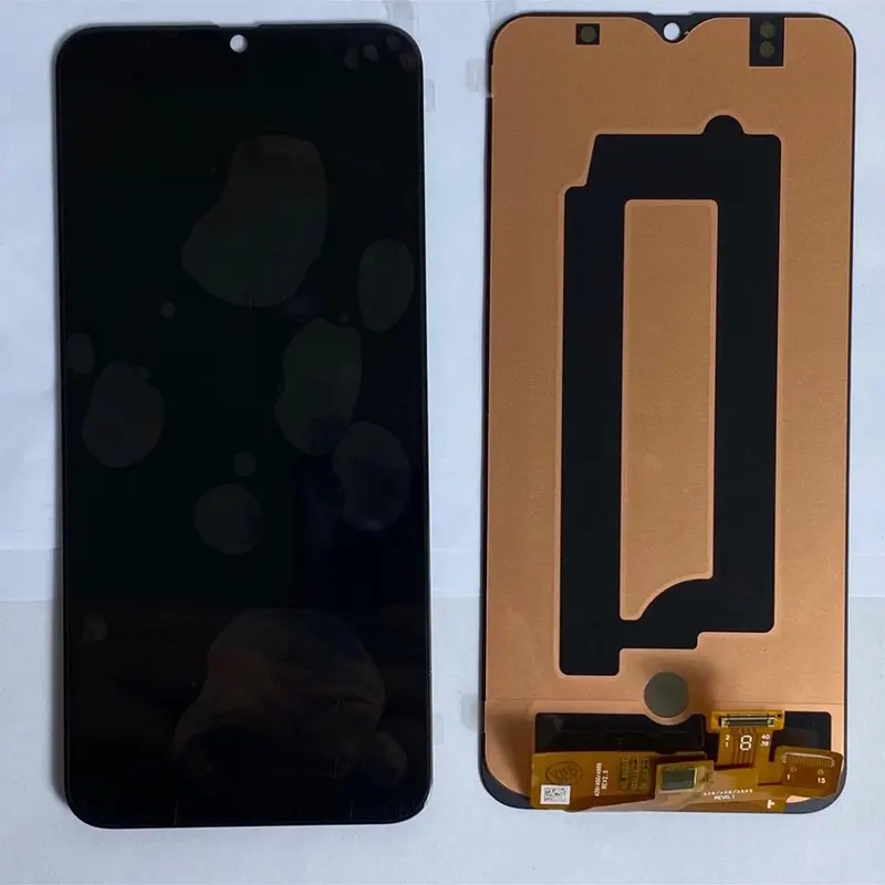 Màn hình dành cho Samsung A30 / A50 / A50S ( kèm keo tua vít) 2