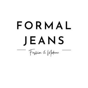 Formal Jeans