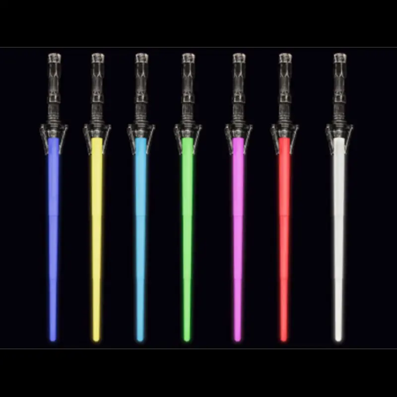 LASER SWORD STARS WARS / MAINAN ANAK LASER STARS WARS 2
