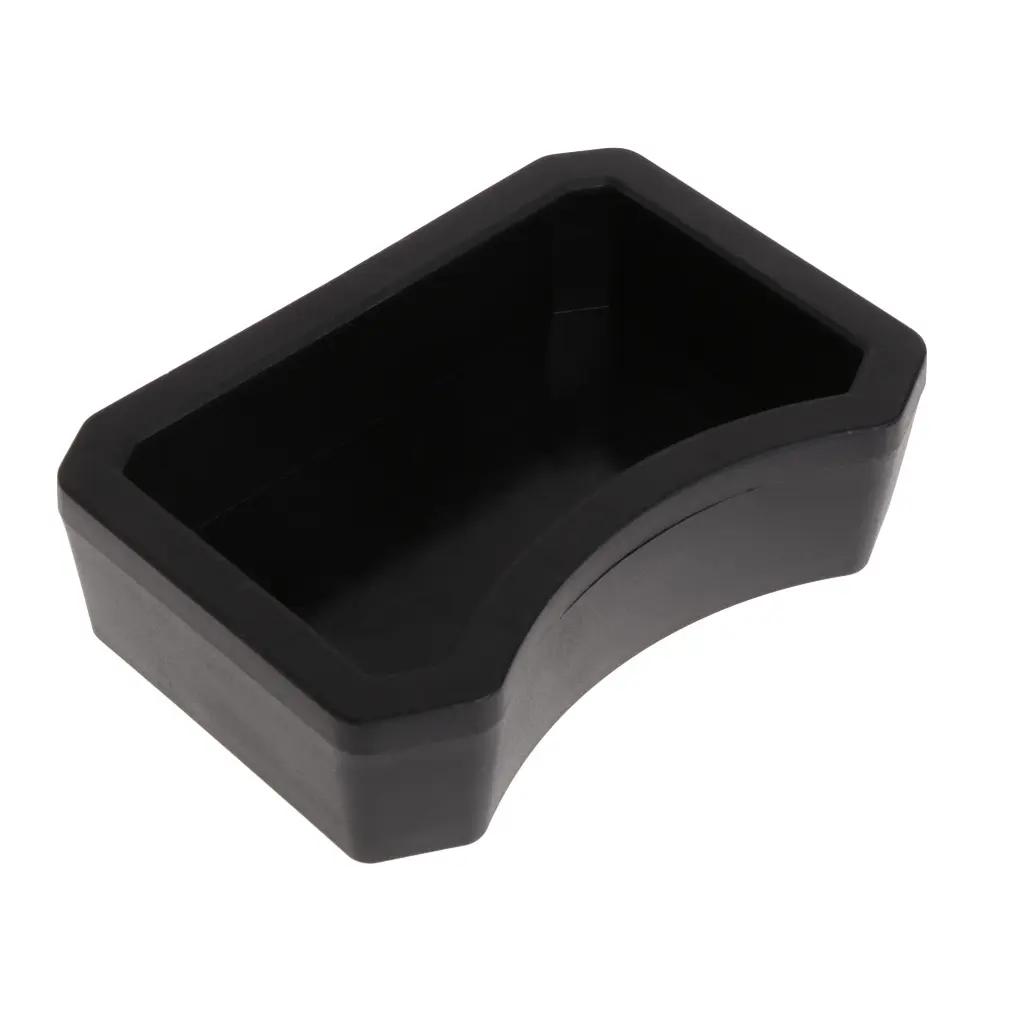 Reptile Water Dish Food Bowl for Pet Gecko Spider Scorpion Chameleon Reptiles