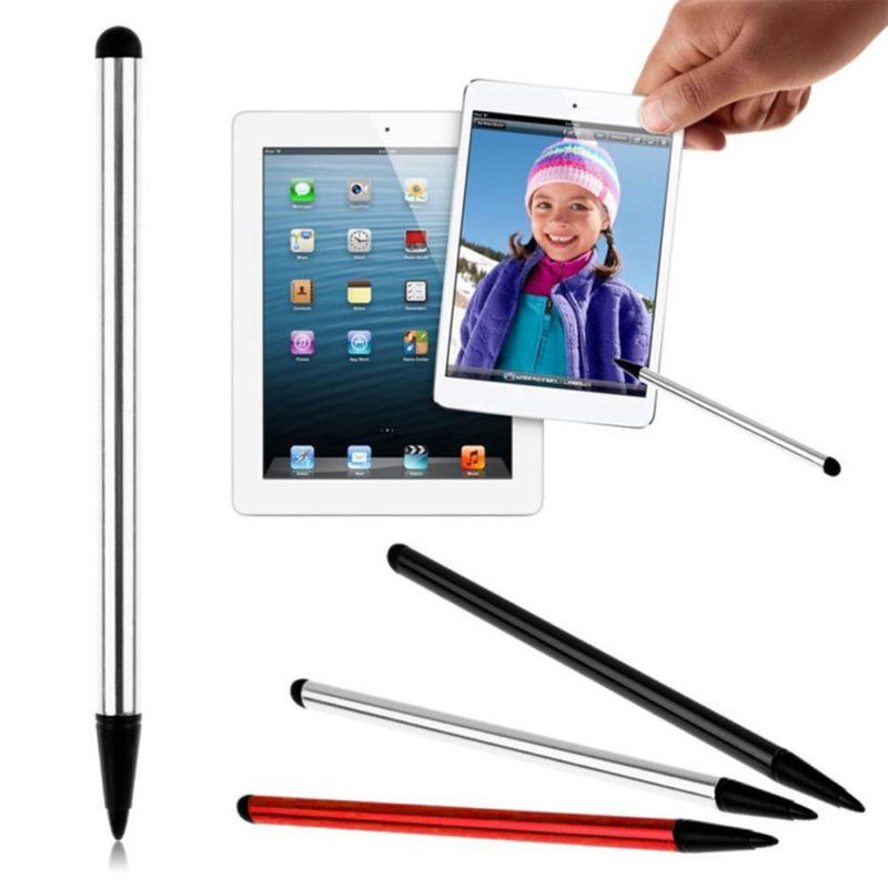Pen Stylus Menulis Skrin Sentuh Universal, Penggantian, untu - TikTok ...