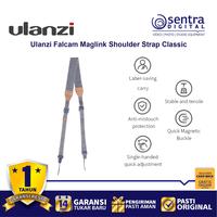 Gambar Falcam Maglink Quick Magnetic Buckle Shoulder Strap Classic Grey dari Sentra Digital Kota Surabaya 1 Tokopedia