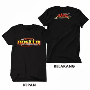 BAJU KASO OM ADELLA