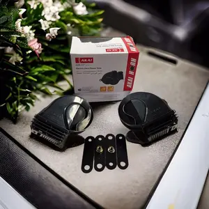 Klakson Keong Water Proof Klakson Akai Keong 12 Volt Buat Semua Motor