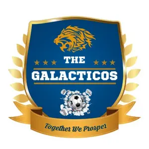 Galacticos
