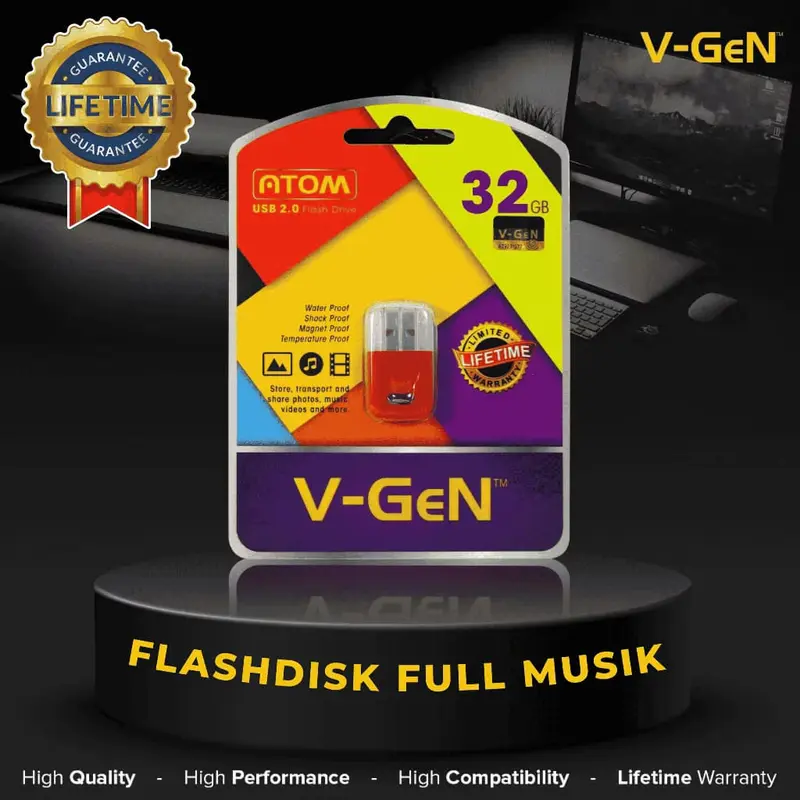 USB MUSIK FULL MP4 DAN MP3 BONUS OTG FULL ISI DJ HITS TOKTOK,DJ VIRAL,DJ MALAY,DJ REMIX,DANGDUT,POP INDO DLL flashdisk  mp4  di  mobil Lagu 1