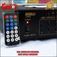 Gambar Bel Sekolah Manual 260Nada 150w Belnya saja dari Cv.Hadetech Berkah Kab. Garut 3 Tokopedia