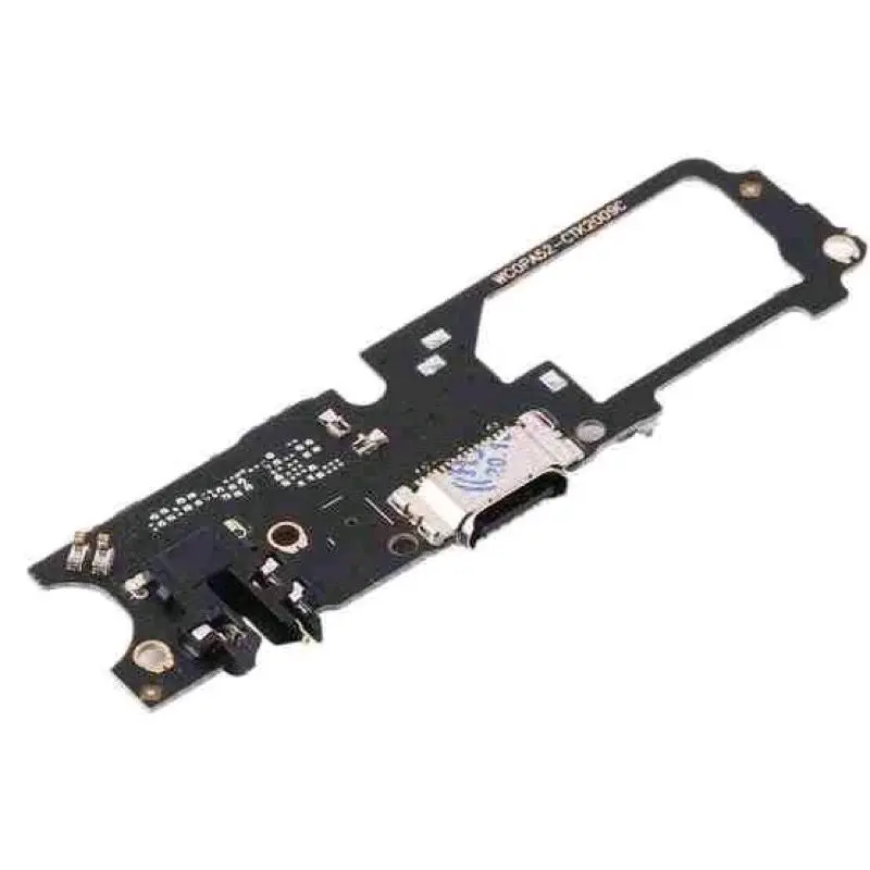 BOARD KONEKTOR CONECTOR CHARGER COMPATIBLE FOR OPP0 A52 2020 / A92 2020 1