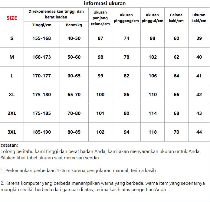 Product Introduction of Celana Jeans Pria Oversize Celana Panjang Pria Dewasa  Kulot Casual Hitam Straight Jeans Jumbo Celana Jeans Putih Wide Leg Pants Biru Baggy Boyfriend Pants Korean Style Denim Warna Blue Basic Promo Black s m l xl xxl xxxl 0