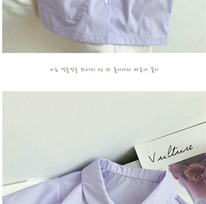 Product Introduction of Thai Preppy Style Summer Primary School Student Graduation Business Attire Kindergarten Suit Girl Thai School Uniform Western Style Jk Skirt Suit 4