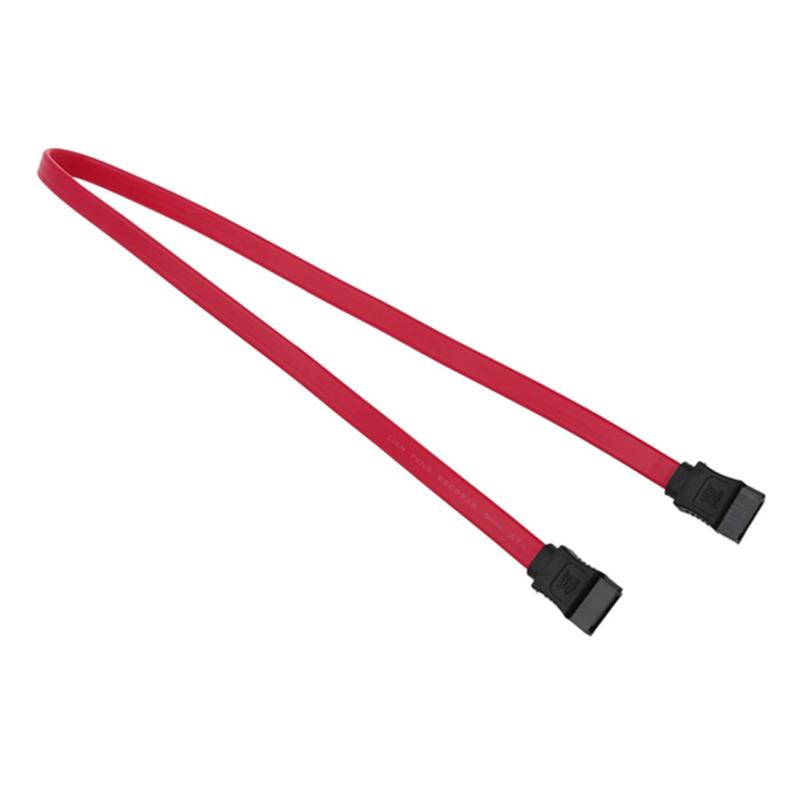 1 SATA Power Adapter Cable and 1 SATA Data Cable 3