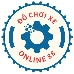 Đồ Chơi Xe Online